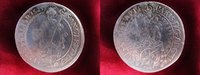 Österreich Taler Salzburg, Erzbistum, Paris von Lodron 1619-1653, Hl.Rudbertus, Hksp., Silber