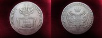 Hamburg 32 Schilling Stadt, 32 Schillinge 1795 OHK, Gaed.652, Silber,