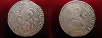 Niederlande / Westfriesland Löwentaler Leeuwendaalder, Löwendaalder, Taler, 163* letzte Ziffer d.Jahreszahl unleserlich