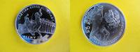 Polen 10 Zlotych 10 Zloty, Fechten, Olympische Spiele Athen 2004, Silber, Olympiade, -