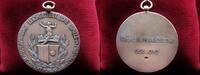 Japan / Deutschland Medaille Silbermedaille, zu den deutsch-japanischen Leichtathletik Spielen in Morioka -