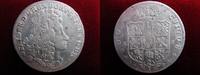 Brandenburg-Preussen 2/3 Taler Preußen, Friedrich I. 1701-1713, BERLIN, Gulden, übl.kl.Sfr., selten!