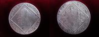Bayern 20 Kreuzer Maximilian III. Joseph 1745-1777, Konventionskreuzer, Silber, Madonna,