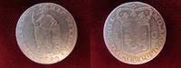 Niederlande / Holland Gulden 1 Gulden