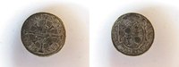 Salzburg 1 Kreuzer Max Gandolph von Kuenburg 1668-1687, RDR, Österreich