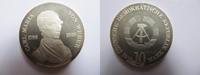 DDR 10 Mark Carl Maria von Weber