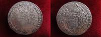 RDR / Ungarn 1/2 Taler Josef II. 1765-1790, Halbtaler, KREMNITZ, Madonna, Patrona Hungariae,