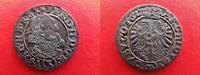 RDR / Österreich 3 Kreuzer Habsburg, Groschen, Ferdinand II., 1617-1637, HR, Breslau, 1.Ziffer Jz. fehlt