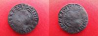 RDR / Österreich 3 Kreuzer Habsburg, Böhmen, Ferdinand II., 1617-1637, Joachimshal, Joachimstal,