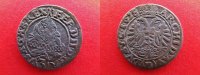 RDR / Österreich / Schlesien 3 Kreuzer Habsburg, Groschen, Ferdinand II., 1617-1637, HR, Breslau, Breslauer Groschen,