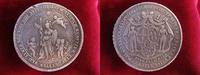Speyer / Bistum Taler Damian August von Limburg-Styrum 1770-1797, Mannheim, Inthronisation,