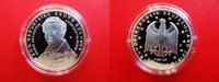 BRD Deutschland 10 € 10 Euro Gedenkprägung Deutschland 10 Euro 200. Geburtstag Georg Büchner, PP -