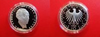 BRD Deutschland 10 € 10 Euro Gedenkprägung Deutschland 10 Euro 150. Geburtstag Richard Strauss PP, -
