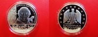 BRD Deutschland 10 € 10 Euro Gedenkprägung Deutschland 10 Euro Johann Gottfried Schadow PP, Silber, -