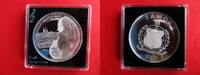 Samoa 5 Tala Dollars Große Komponisten - Johann Sebastian Bach - Silber - Musik - Musiker -