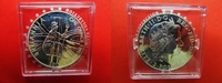 Grossbritannien 2 Pounds Silber - Silberunze - 2 Pfund - Britannia - One Silver Ounce