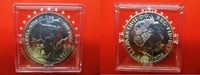 Grossbritannien 2 Pounds Silber - Silberunze - 2 Pfund - Britannia - One Silver Ounce