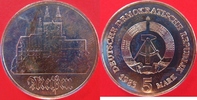 DDR 5 Mark Meißen - Meissen - seltenes Jahr!