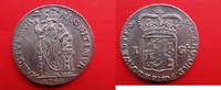 Niederlande / Westfriesland 1 Gulden Nederland - West-Friesland - West Friesland