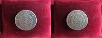 Hessen-Kassel 1/4 Taler Friedrich II. 1760-1785, Vierteltaler 1/4 Thaler 1767 FU
