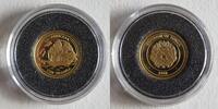 TONGA Gold Coin günstig bei MA-Shops kaufen