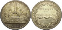 Dänemark Silbermedaille Christian VII. 1766-1808.