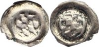 Magdeburg, Erzbistum Hohlpfennig Johann, Pfalzgraf bei Rhein 1464-1475.
