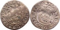 Braunschweig-Braunschweig, Stadt 1/24 Taler