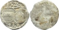 Leuchtenberg Einseitiger Pfennig Johann VI. 1487-1531.