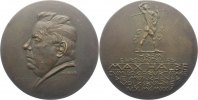Bayern-München, Stadt Bronzemedaille