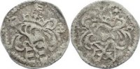 Sachsen-Kurfürstentum Dreier Johann Friedrich und Moritz 1541-1547.