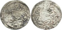 Sachsen-Kurfürstentum Dreier Johann Friedrich und Moritz 1541-1547.