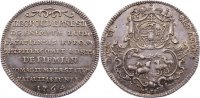 Passau, Bistum 1/4 Taler Leopold Ernst Joseph Graf von Firmian 1763-1783.
