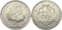 Italien-Bologna, Republik Scudo