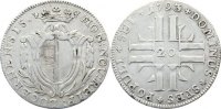 Schweiz-Luzern 20 Kreuzer