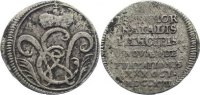 Sachsen-Neu-Weimar Dreier Wilhelm Ernst 1683-1728.