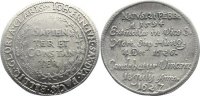 Sachsen-Alt-Weimar Groschen Wilhelm und seine vier Brüder 1626-1640.