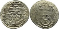 Sachsen-Alt-Weimar Dreier Johann Ernst und seine fünf Brüder 1622-1626.