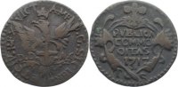 Italien-Sizilien Grano Viktor Amadeus II. von Savoyen 1713-1718.
