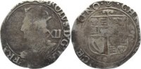 Großbritannien Schilling Charles I. 1625-1649.