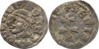 Ungarn Denar Ludwig I. 1342-1382.