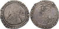 Großbritannien Schilling Charles I. 1625-1649.