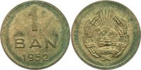 Rumänien Ban Volksrepublik 1947-1965.