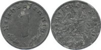Alliierte Besetzung 1 Reichspfennig