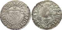 Köln, Erzbistum 1/2 Albus Philipp II. von Daun-Oberstein 1508-1515.