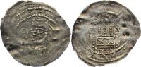 Naumburg, Bistum Konrad von Querfurt 1134-1142.