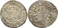 Öttingen Batzen Wolfgang, Martin und Ludwig XIV. 1520-1522.
