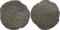 Kleve 10 Heller Possidierende Fürsten 1609-1624.