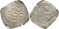 Kärnten Pfennig Bernhard 1202-1256.