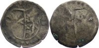Braunschweig-Grubenhagen Schüsselpfennig Philipp I. 1508-1551.